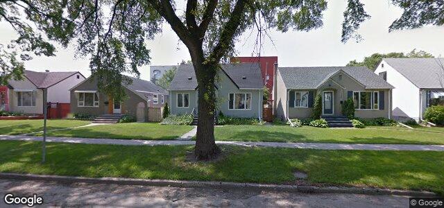 Larawan ng 780 Goulding Street sa Winnipeg, Manitoba