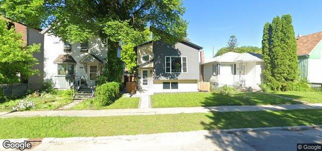 Larawan ng 780 Valour Road sa Winnipeg, Manitoba