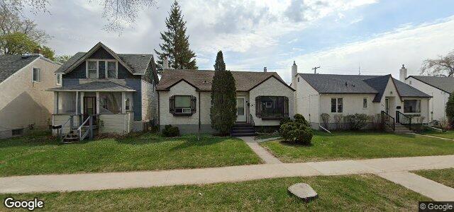 Larawan ng 781 Clifton Street sa Winnipeg, Manitoba