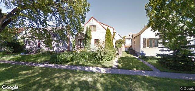 Larawan ng 781 Dominion Street sa Winnipeg, Manitoba