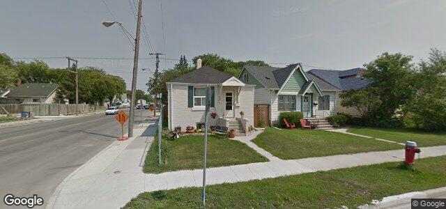 Larawan ng 781 Garfield Street N sa Winnipeg, Manitoba