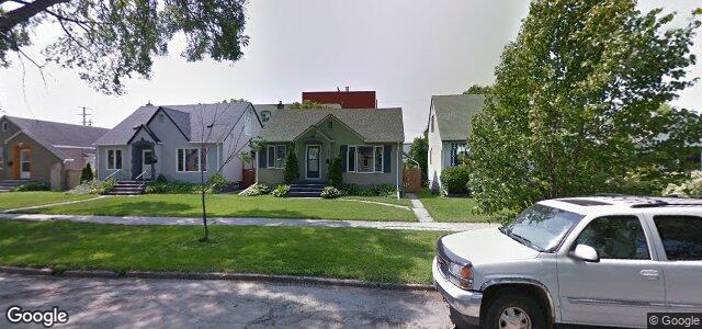 Larawan ng 782 Goulding Street sa Winnipeg, Manitoba