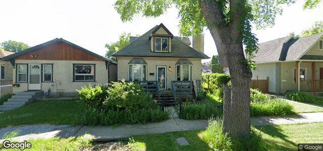 Larawan ng 783 Ashburn Street sa Winnipeg, Manitoba