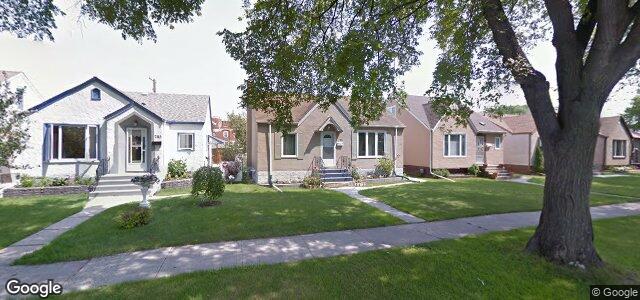 Larawan ng 783 Goulding Street sa Winnipeg, Manitoba
