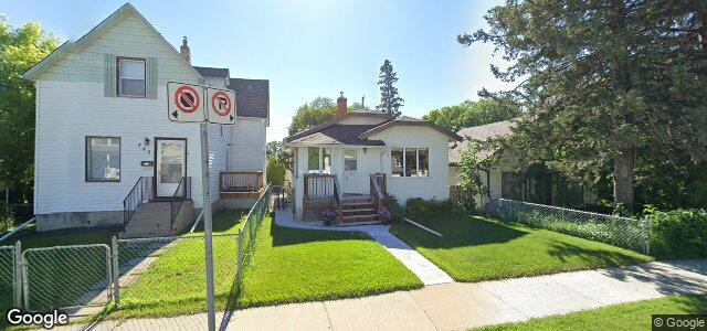 Photo of 783 Valour Road in Winnipeg, Manitoba