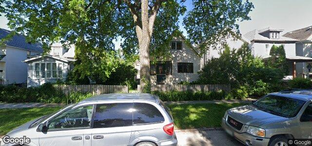 Larawan ng 784 Ashburn Street sa Winnipeg, Manitoba