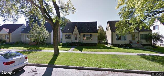 Larawan ng 784 Dominion Street sa Winnipeg, Manitoba