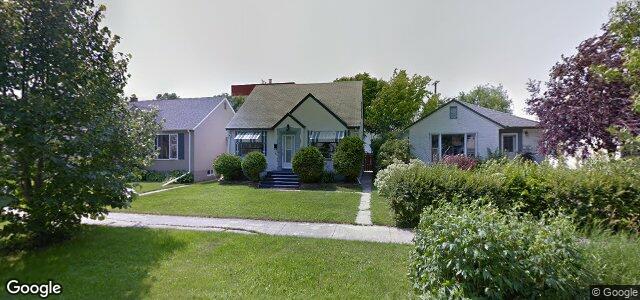 Larawan ng 784 Goulding Street sa Winnipeg, Manitoba