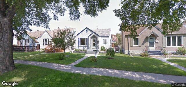 Larawan ng 785 Goulding Street sa Winnipeg, Manitoba