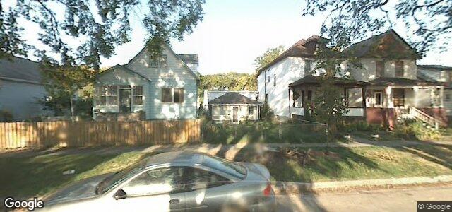 Larawan ng 786 Ashburn Street sa Winnipeg, Manitoba