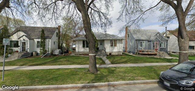 Larawan ng 786 Clifton Street sa Winnipeg, Manitoba