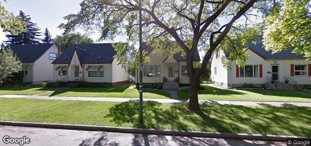 Larawan ng 786 Dominion Street sa Winnipeg, Manitoba