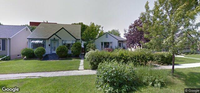 Larawan ng 786 Goulding Street sa Winnipeg, Manitoba