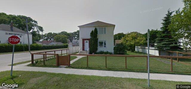 Larawan ng 786 Minto Street sa Winnipeg, Manitoba