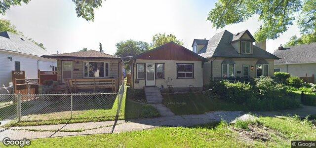Larawan ng 787 Ashburn Street sa Winnipeg, Manitoba