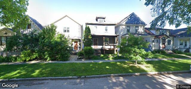 Larawan ng 788 Ashburn Street sa Winnipeg, Manitoba