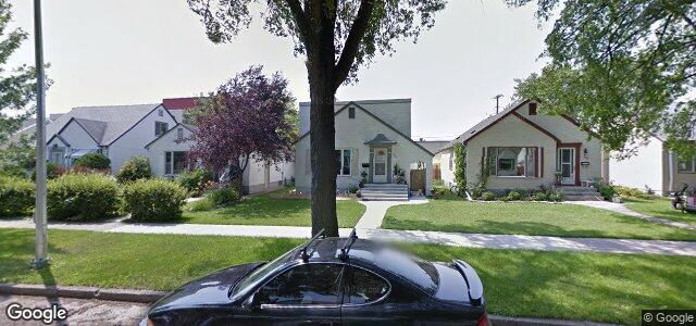 Larawan ng 788 Goulding Street sa Winnipeg, Manitoba