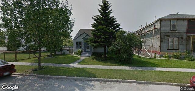 Larawan ng 788 Minto Street sa Winnipeg, Manitoba