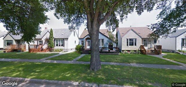 Photo of 789 Goulding Street in Winnipeg, Manitoba