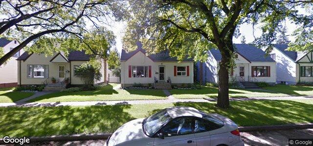 Larawan ng 790 Dominion Street sa Winnipeg, Manitoba