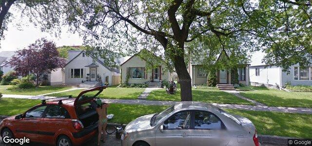 Larawan ng 790 Goulding Street sa Winnipeg, Manitoba
