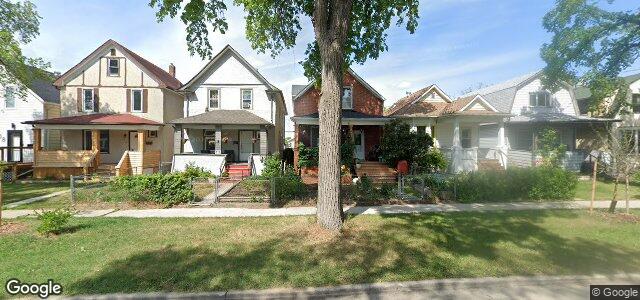 Larawan ng 790 Strathcona Street sa Winnipeg, Manitoba