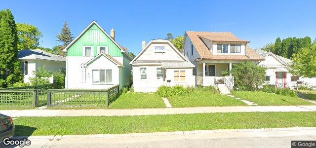 Larawan ng 790 Valour Road sa Winnipeg, Manitoba