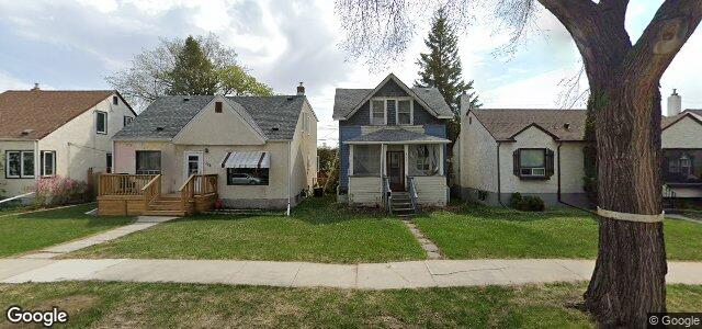Larawan ng 791 Clifton Street sa Winnipeg, Manitoba