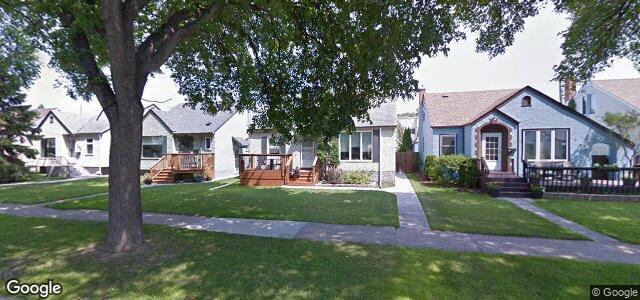 791 Goulding Street（加拿大曼尼托巴省温尼伯市）房屋照片