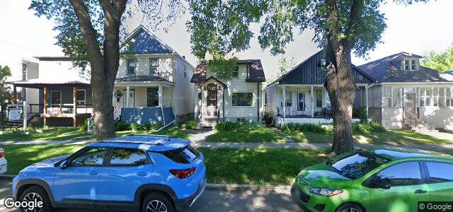 Larawan ng 792 Ashburn Street sa Winnipeg, Manitoba