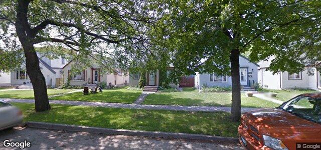 Larawan ng 792 Goulding Street sa Winnipeg, Manitoba