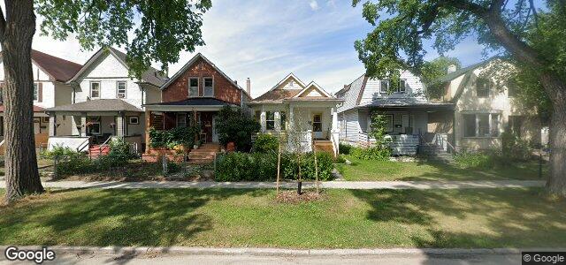 Larawan ng 792 Strathcona Street sa Winnipeg, Manitoba
