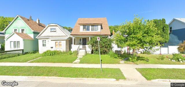 Larawan ng 792 Valour Road sa Winnipeg, Manitoba