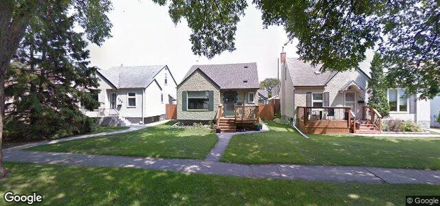 Larawan ng 793 Goulding Street sa Winnipeg, Manitoba