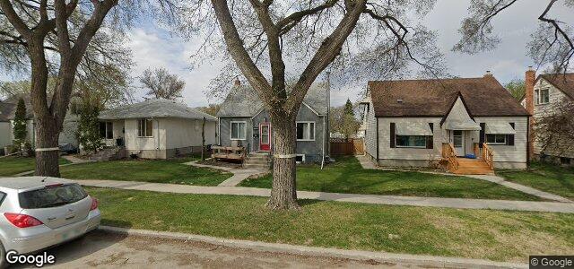 Larawan ng 794 Clifton Street sa Winnipeg, Manitoba