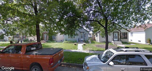 Larawan ng 794 Goulding Street sa Winnipeg, Manitoba