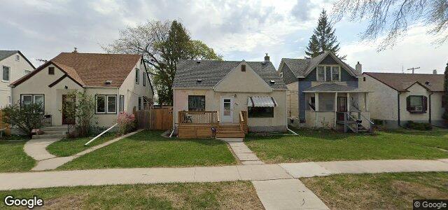 Larawan ng 795 Clifton Street sa Winnipeg, Manitoba