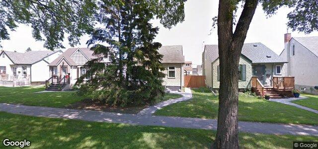 Larawan ng 795 Goulding Street sa Winnipeg, Manitoba