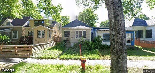 Larawan ng 797 Ashburn Street sa Winnipeg, Manitoba
