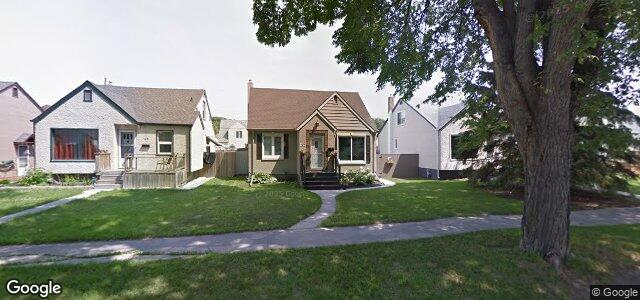 Larawan ng 797 Goulding Street sa Winnipeg, Manitoba