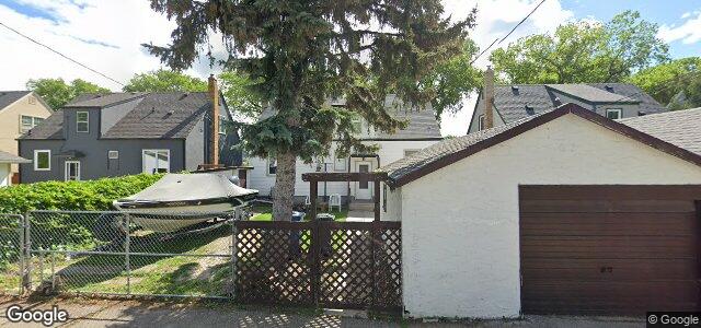 Larawan ng 798 Dominion Street sa Winnipeg, Manitoba