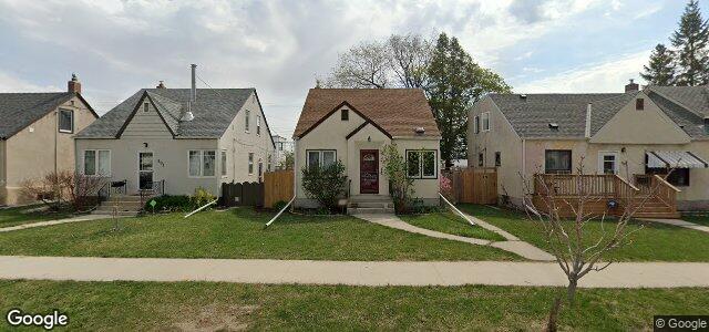 Larawan ng 799 Clifton Street sa Winnipeg, Manitoba