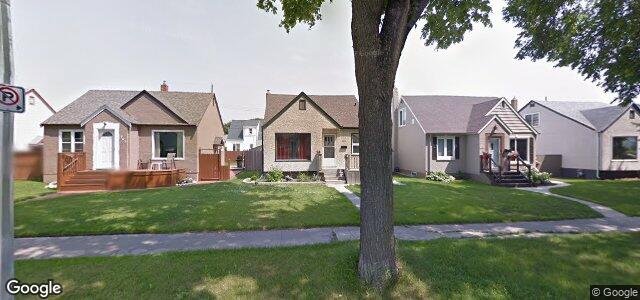 Larawan ng 799 Goulding Street sa Winnipeg, Manitoba