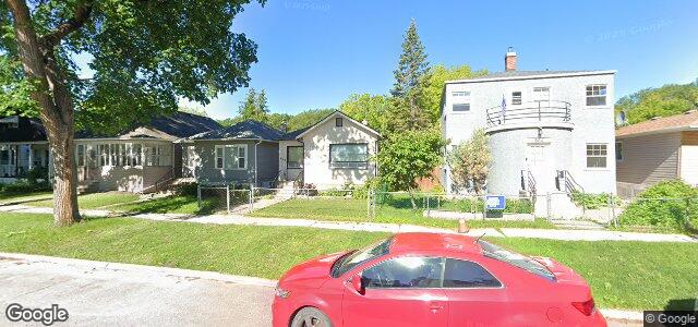 Larawan ng 800 Ashburn Street sa Winnipeg, Manitoba