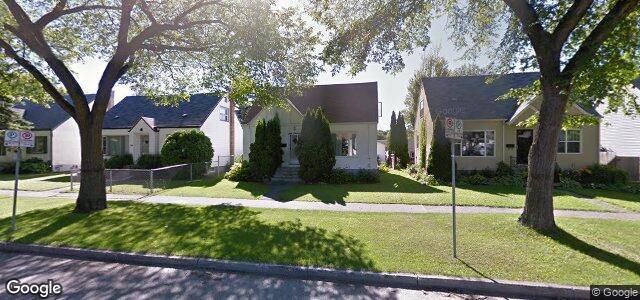 Larawan ng 800 Dominion Street sa Winnipeg, Manitoba