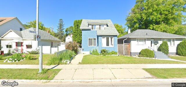 Larawan ng 800 Valour Road sa Winnipeg, Manitoba