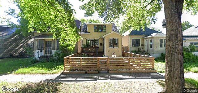 Larawan ng 801 Ashburn Street sa Winnipeg, Manitoba
