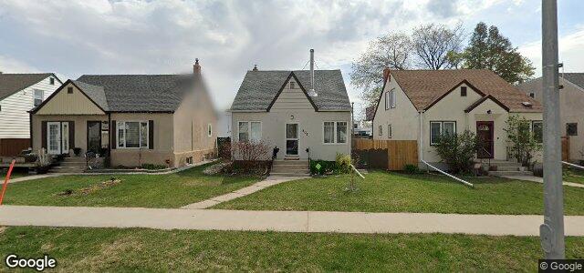 Larawan ng 801 Clifton Street sa Winnipeg, Manitoba