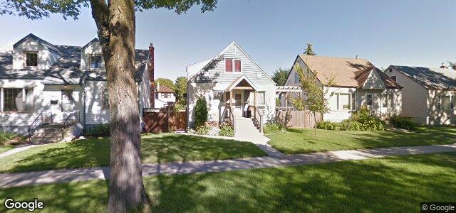 Larawan ng 801 Dominion Street sa Winnipeg, Manitoba