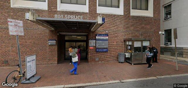 801 Spruce Street（加拿大曼尼托巴省溫尼伯市）房屋照片